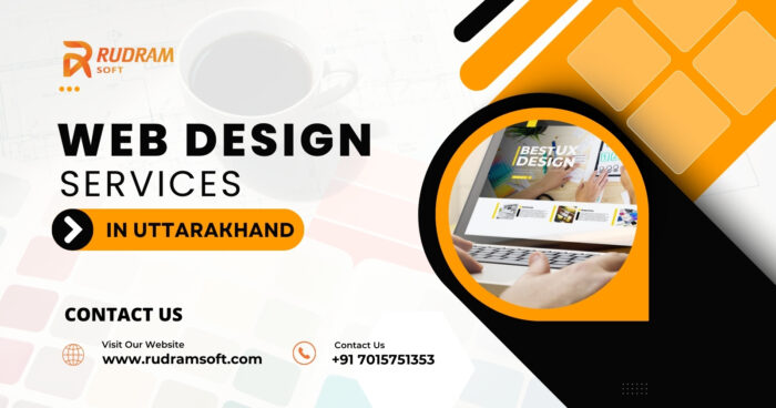 Affordable Web Design Services in Uttarakhand