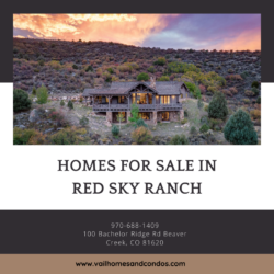 Singletree Real Estate For Sale