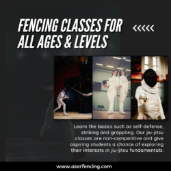 Open Fencing Services