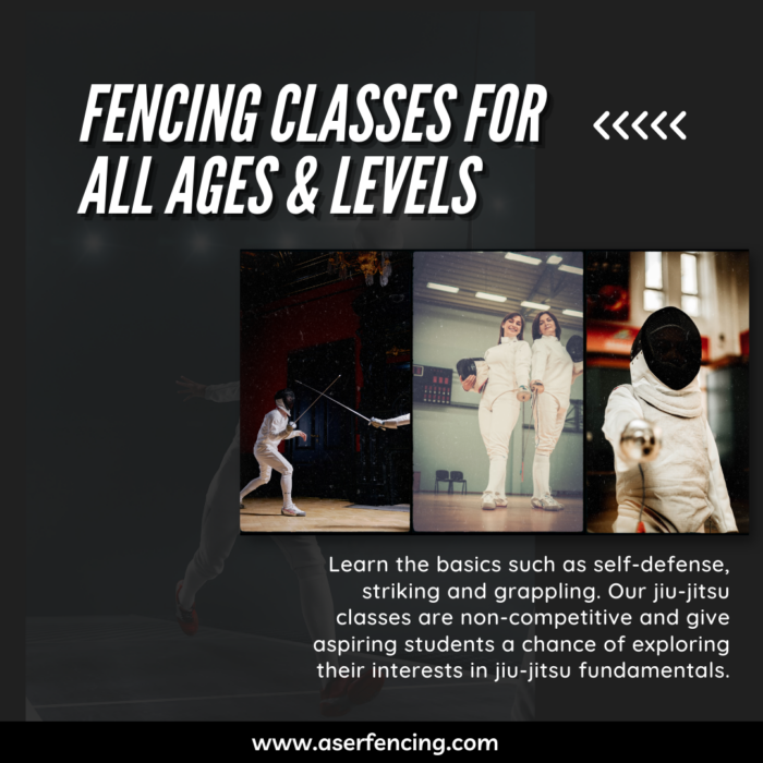 Open Fencing Services