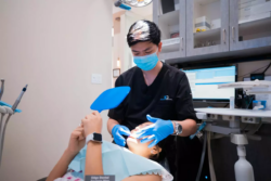 How to Find the Best Full Mouth Restoration Dentist Near Me in Houston