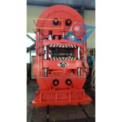 Cookware Forming Presses