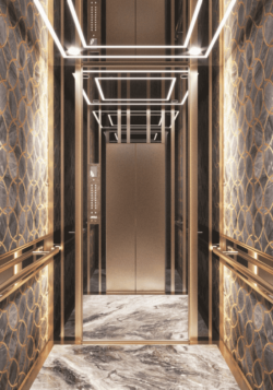 Auto Elevator Service: Revolutionizing Urban Mobility