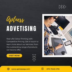 Sticker Printing Qatar