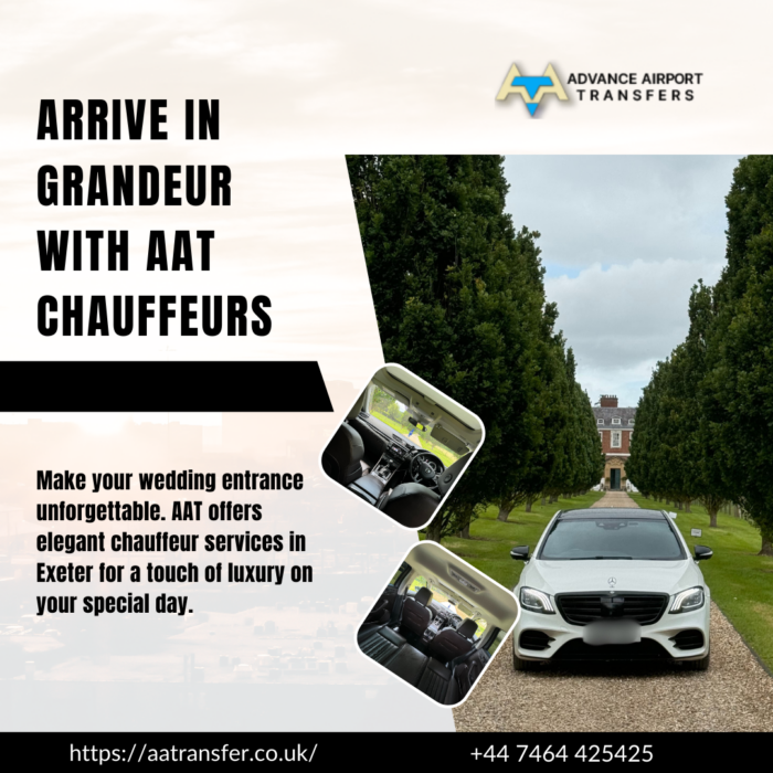 Advance Airport Transfer