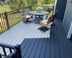 Transform Your Outdoor Space with Ankeny Deck Specialist! 🌟