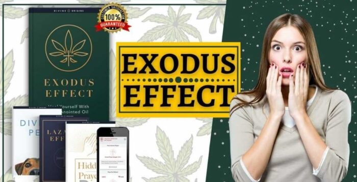 Exodus Effect Reviews
