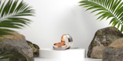 rose-gold-color-wedding-rings