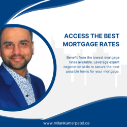 Lowest Mortgage Rates London