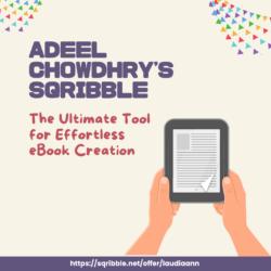 Instant Ebook Generation