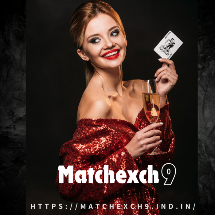 Join Matchexch9 for Bonus .