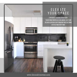 Long Island Wood Renewal, LLC