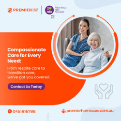aged care services sydney