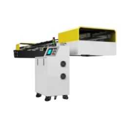 2D Stamping Manipulator
