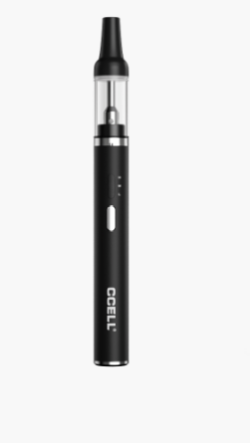 M3B Plus Vape Battery – CCELL
