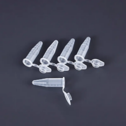 When Choosing PCR Microcentrifuge Tubes
