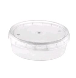 Plastic Thin Wall cheese container mould