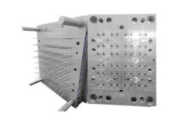 Liquid Transfer Gun Suction Head Medicine Mould