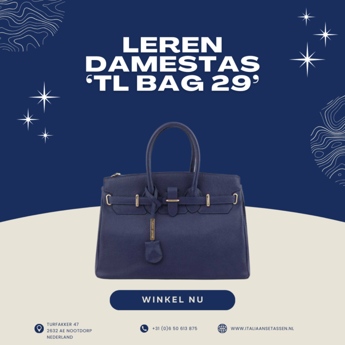 Tassen Dames