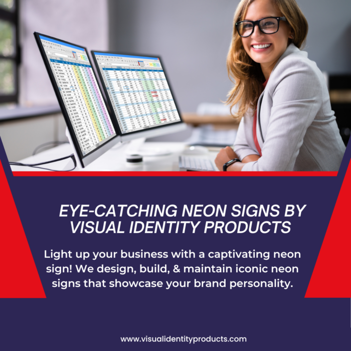Interior and Exterior Signs Services