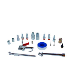Pneumatic kits
