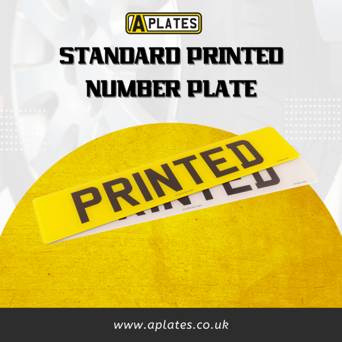 3D Plates