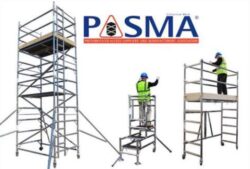 To Become Excel in PASMA Training, Choose Safe Training Services (Southern) Ltd