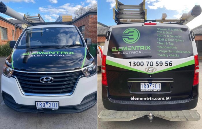 Electrician Cranbourne