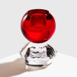 Assessing the Ease of Cleaning and Maintenance of Crystal Candle Holder Factory