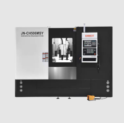 what is CNC lathe