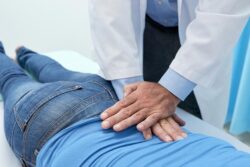 Sciatica Pain Relief: Visit a Specialist in West Chester, PA