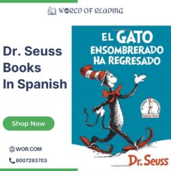 Dr. Seuss Books in Spanish | World Of Reading