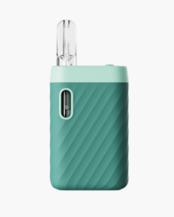 Sandwave – Variable Voltage 510 Thread Battery – CCELL