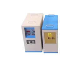 15KW Medium Frequency Induction Heating Power Generator