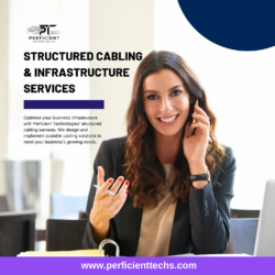 Best IT Consulting North America