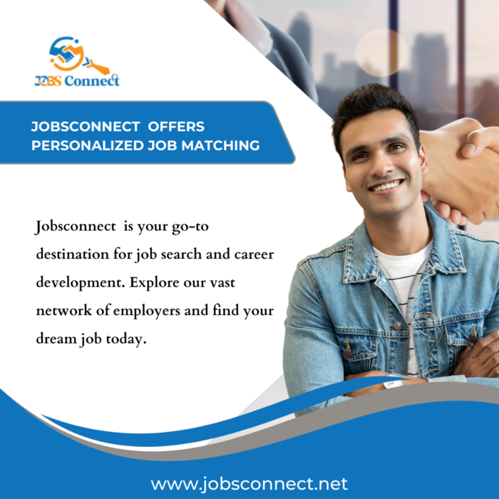 Job Portal Website