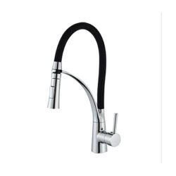 Wholesale black matt basin tap faucet factory