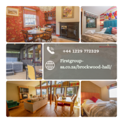 Luxury Accommodation In Lake District