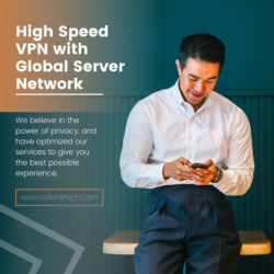 Safe Net Vpn