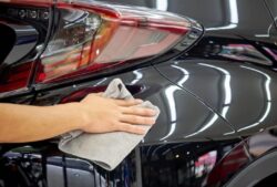 Premium Ceramic Coatings Brisbane for Your Vehicle