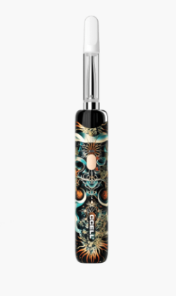 Go Stik – Dual-Heat 510 Thread Battery