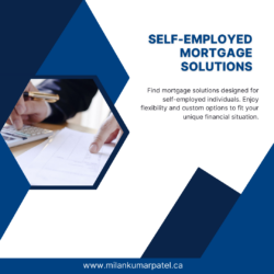 Mortgage Consultant Oakville