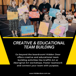 Corporate Team Building Activities