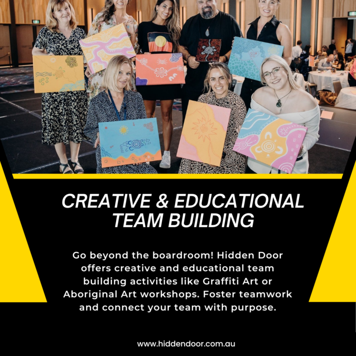 Corporate Team Building Activities