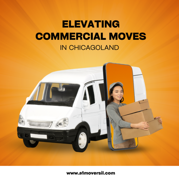 Moving Companies Elgin Il
