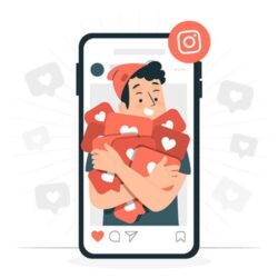 zoom instagram profile picture