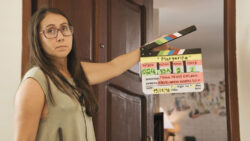 Roberto Maceda Kohatsu Cinematographer