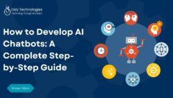 AI Chatbot Development Company – Osiz