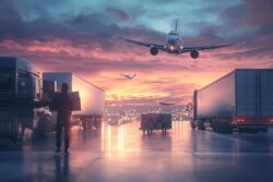 Best Air Freight Services in Australia
