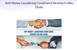 Expert AML Consulting Services in Abu Dhabi – Auditac International